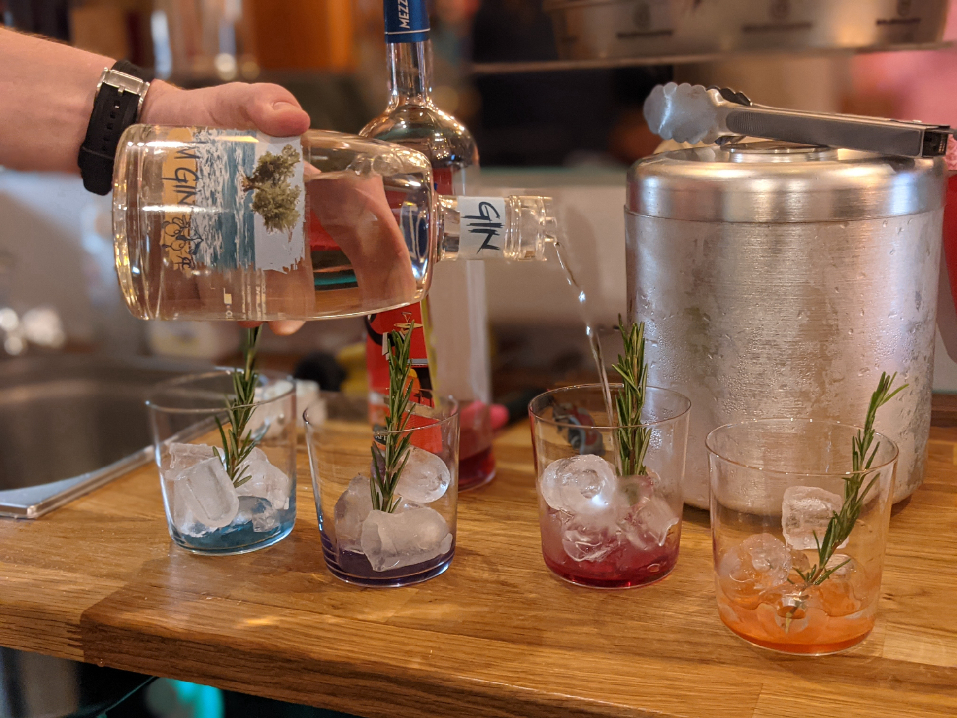 de Cassan weinhandel & weinbar