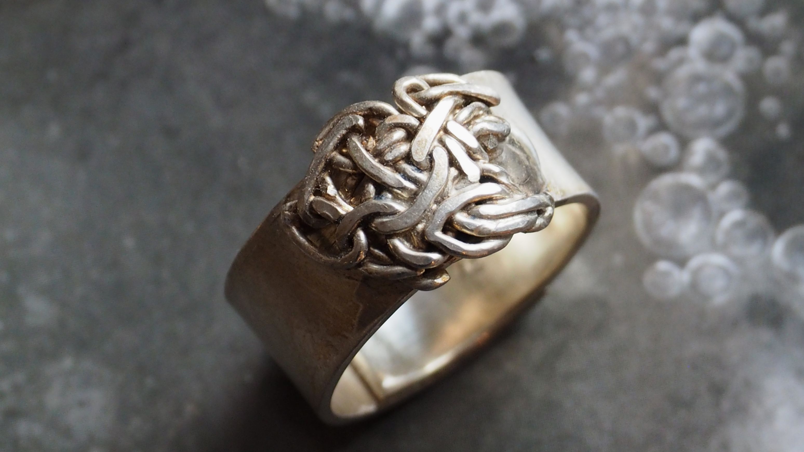 Atelier für Schmuck Design