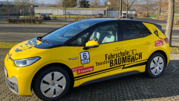 Fahrschule Thorsten Baumbach