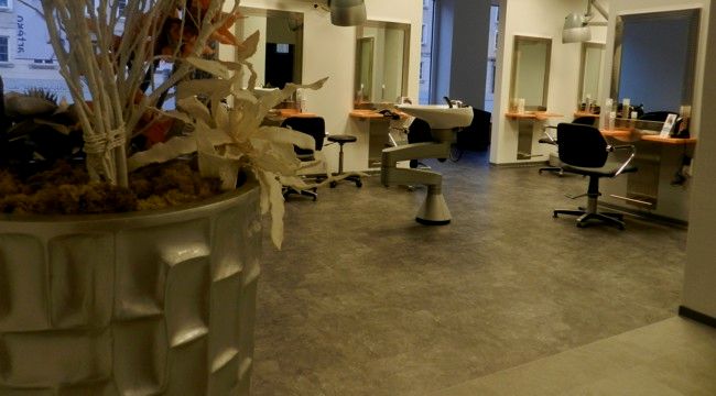 Ihr Friseur Dessau GmbH Salon Kavalierstr. 7