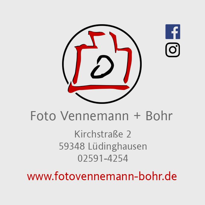 Foto Vennemann + Bohr
