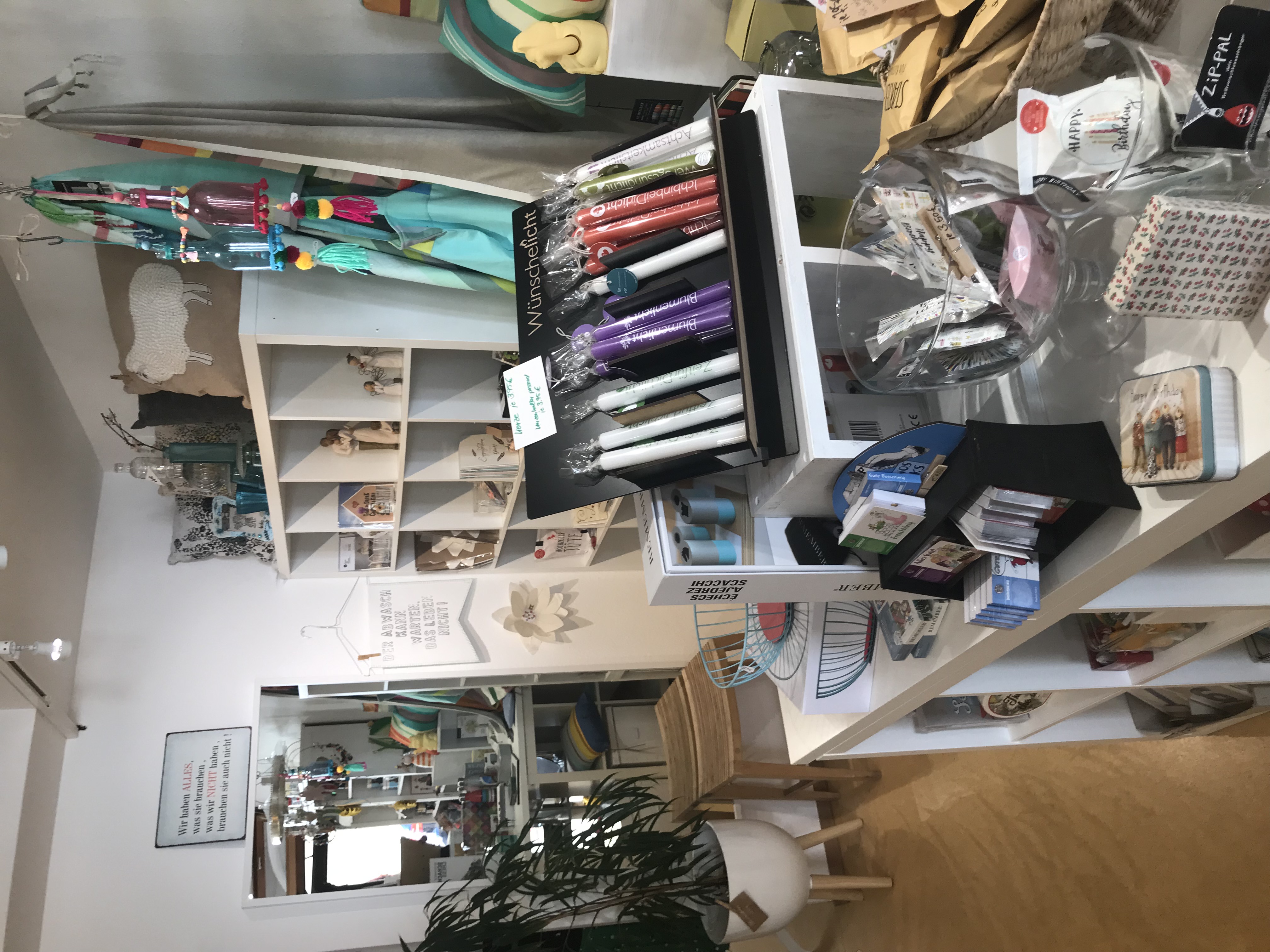 Rundherum Schöne Dinge