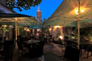 Die Knolle im Pottkieker