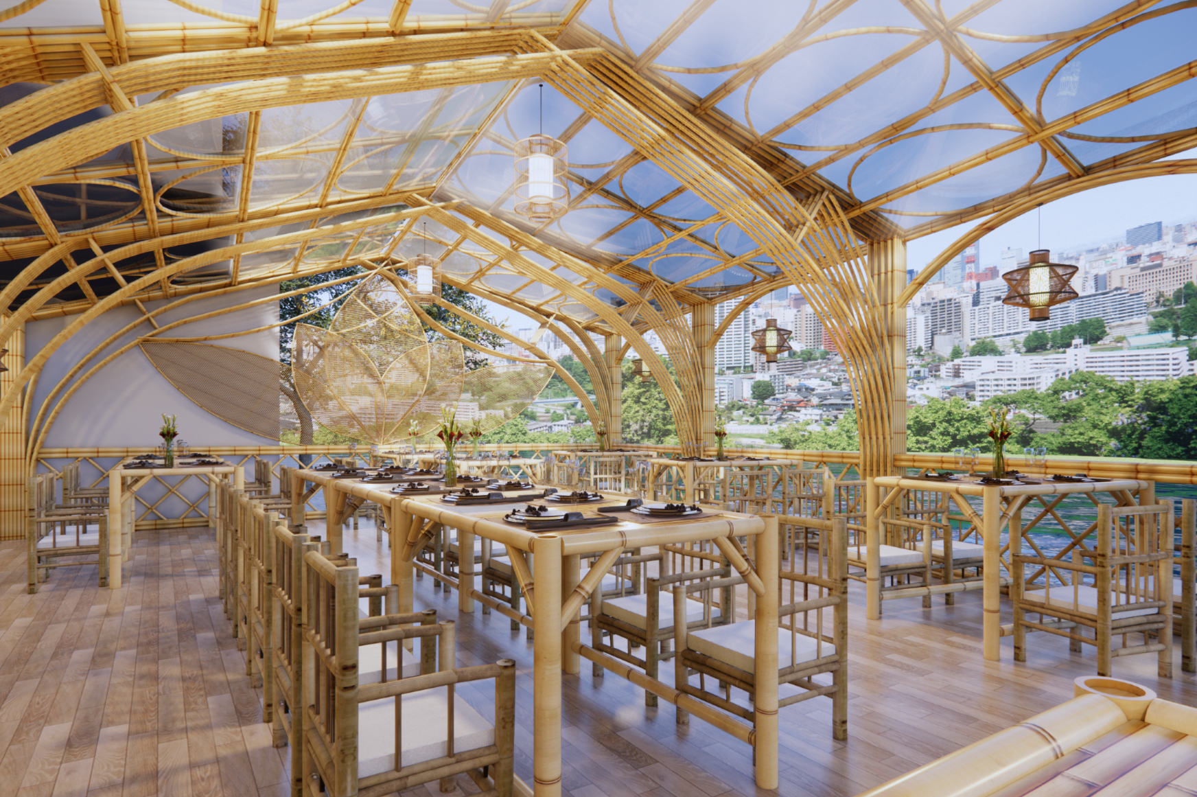 Kawa Sushi Restaurant