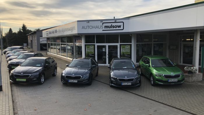 Autohaus Mulsow GmbH