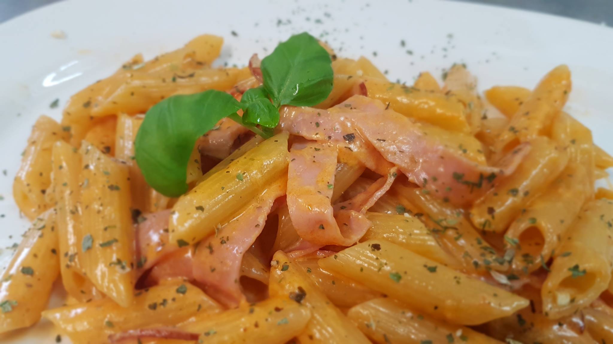 Arriba Express Pizzaservice