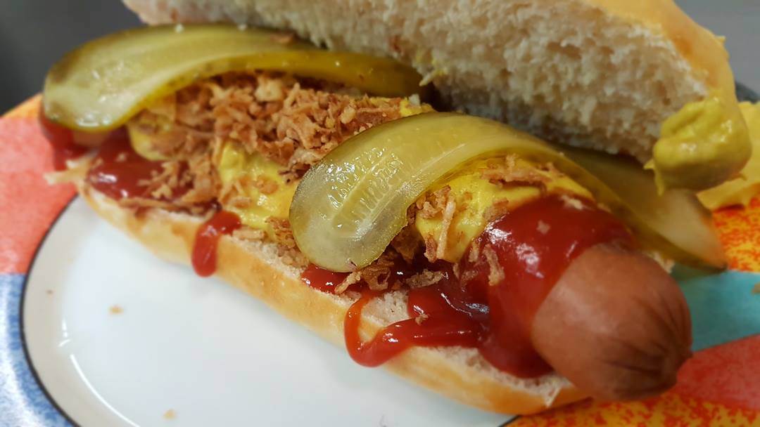 Arriba Express Pizzaservice