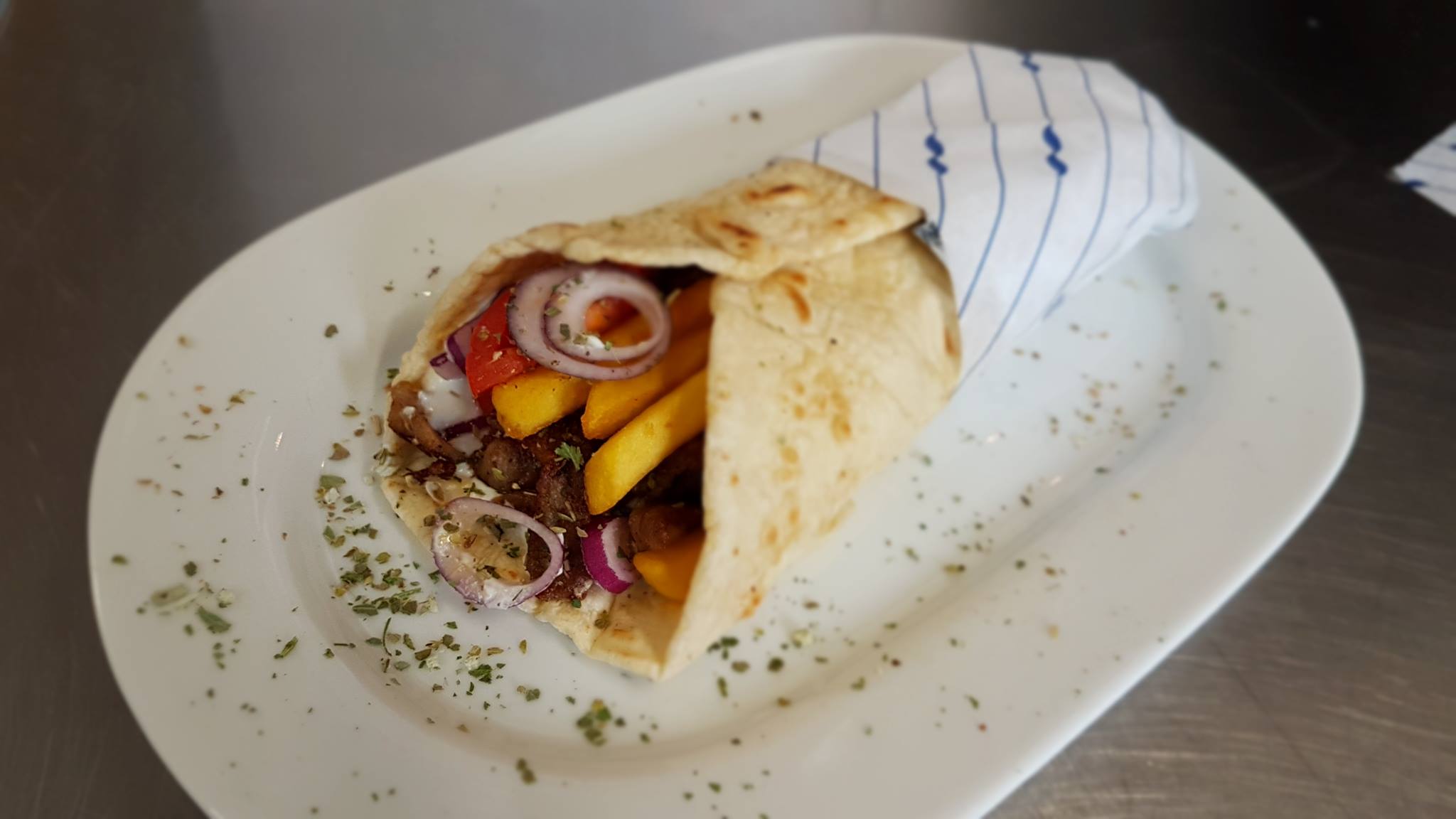 Arriba Express Pizzaservice