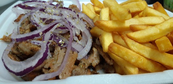 Arriba Express Pizzaservice