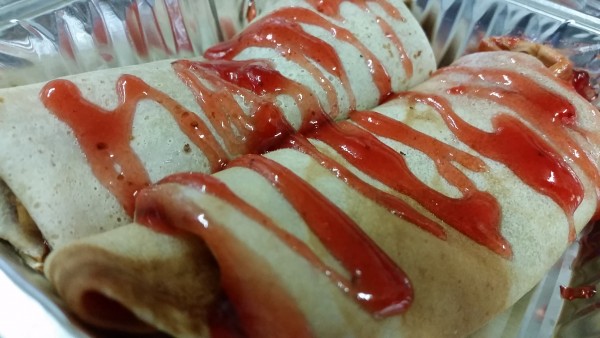 Arriba Express Pizzaservice