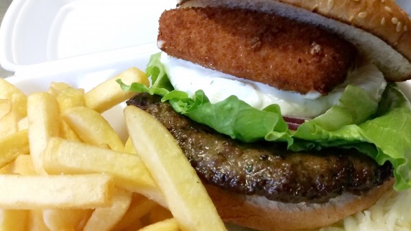 Arriba Express Pizzaservice