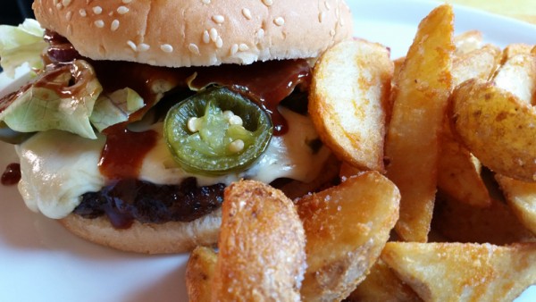 Arriba Express Pizzaservice