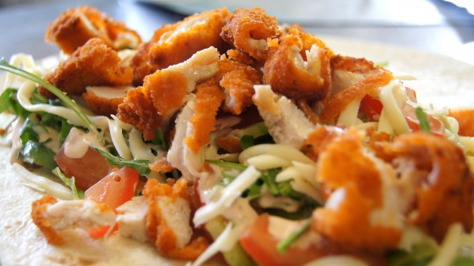 Arriba Express Pizzaservice