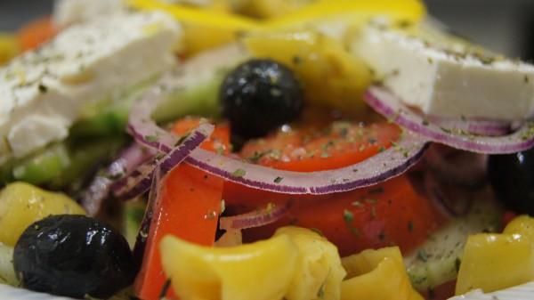 Arriba Express Pizzaservice