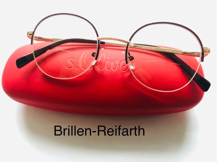 Brillen-Reifarth