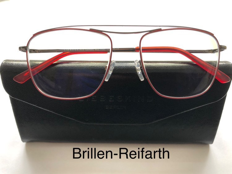 Brillen-Reifarth