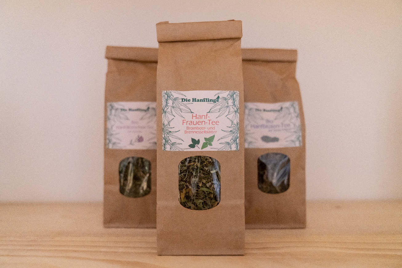 The Herbalist Uerdingen CBD