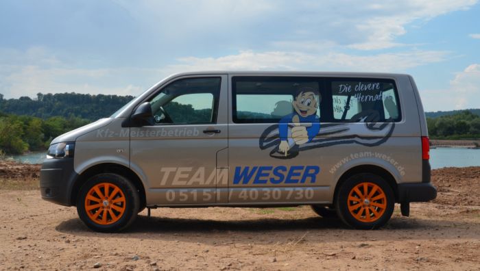 Team Weser Kfz-Meisterbetrieb
