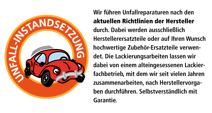 Team Weser Kfz-Meisterbetrieb