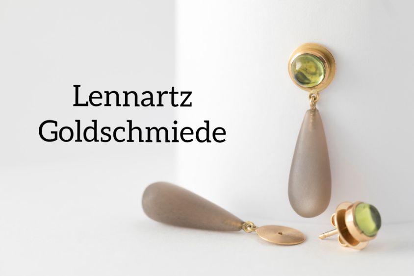 Goldschmiede Lennartz