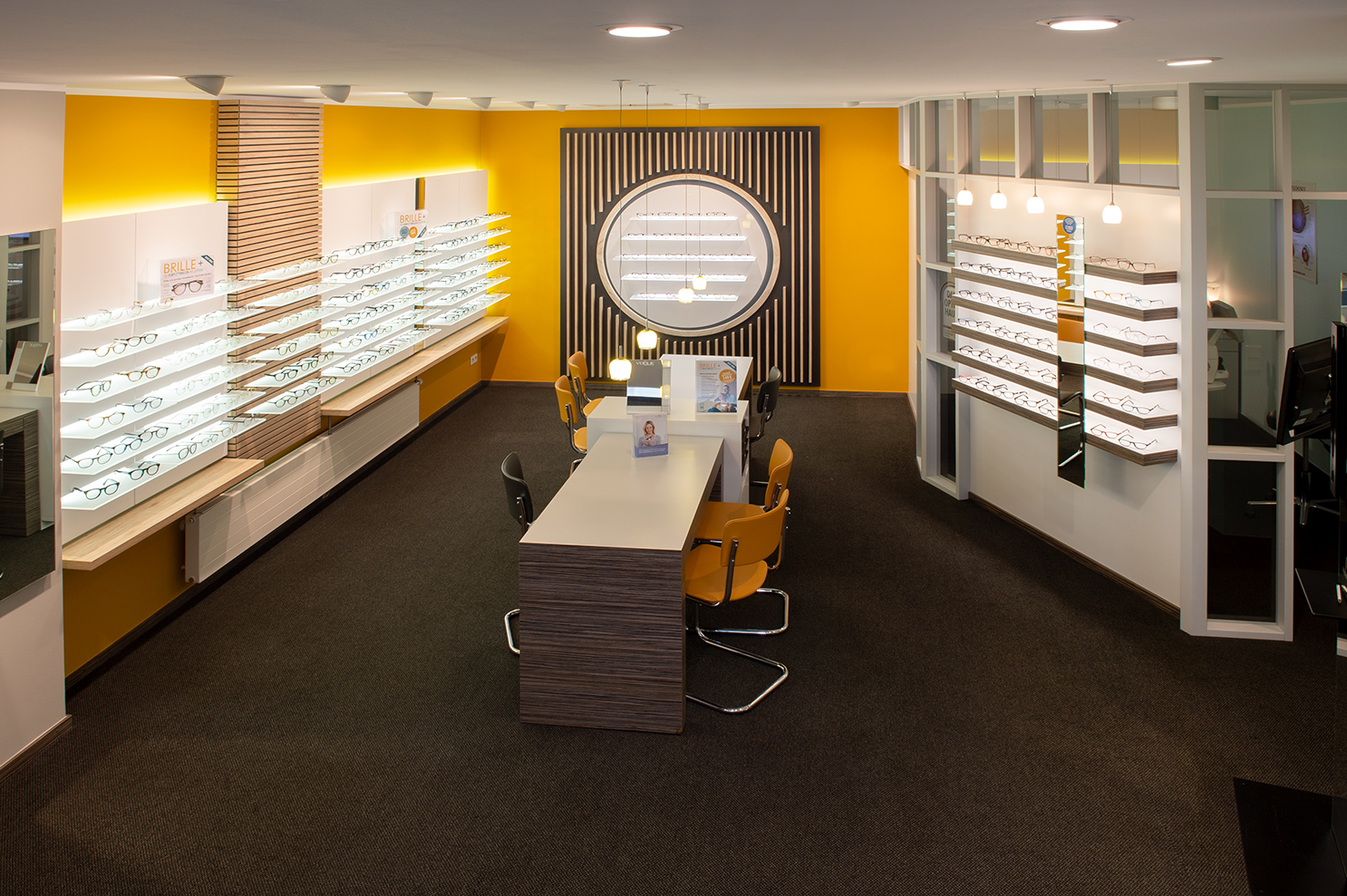 DAS OPTIKHAUS GmbH & Co. KG