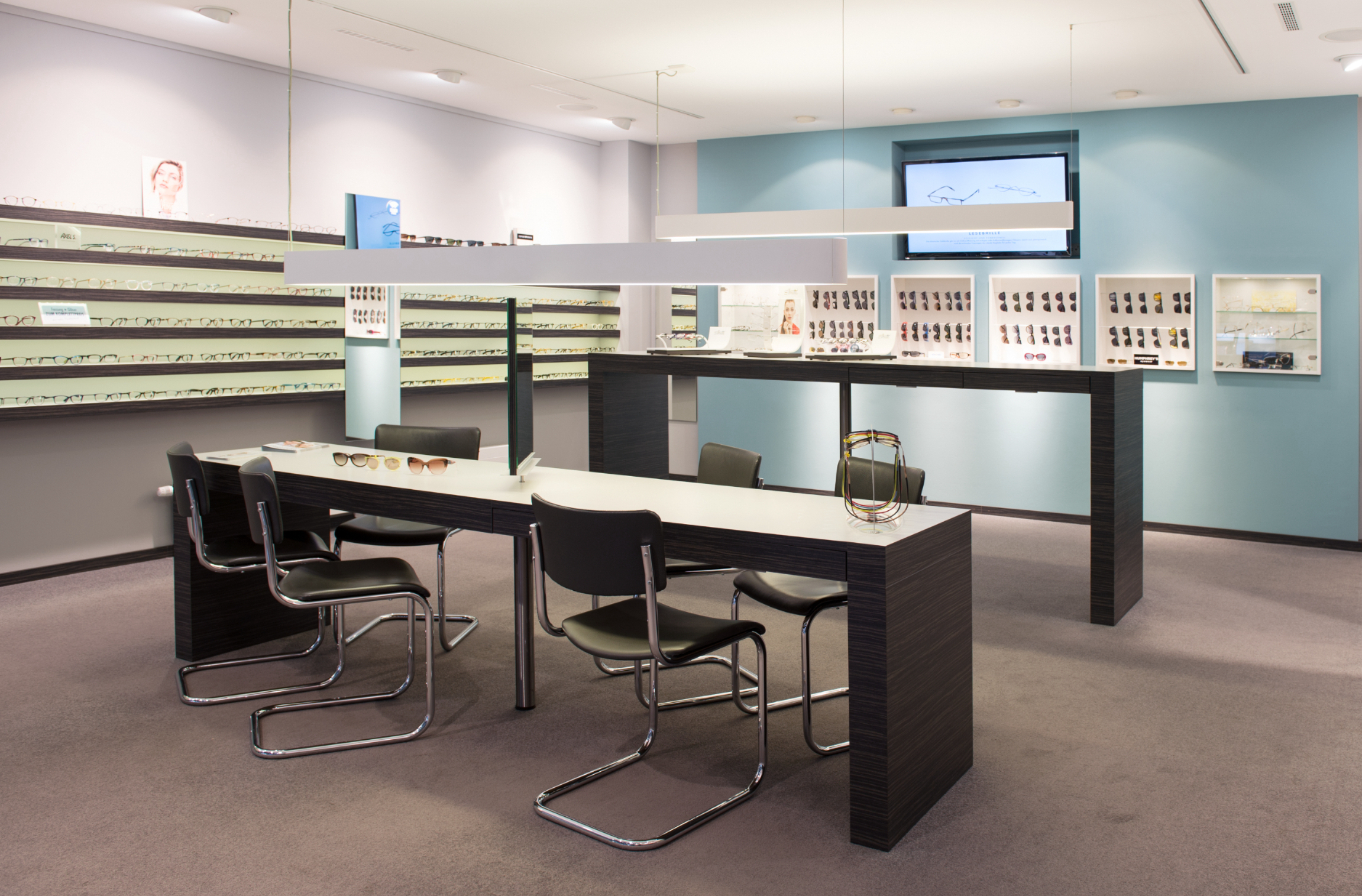 DAS OPTIKHAUS GmbH & Co. KG