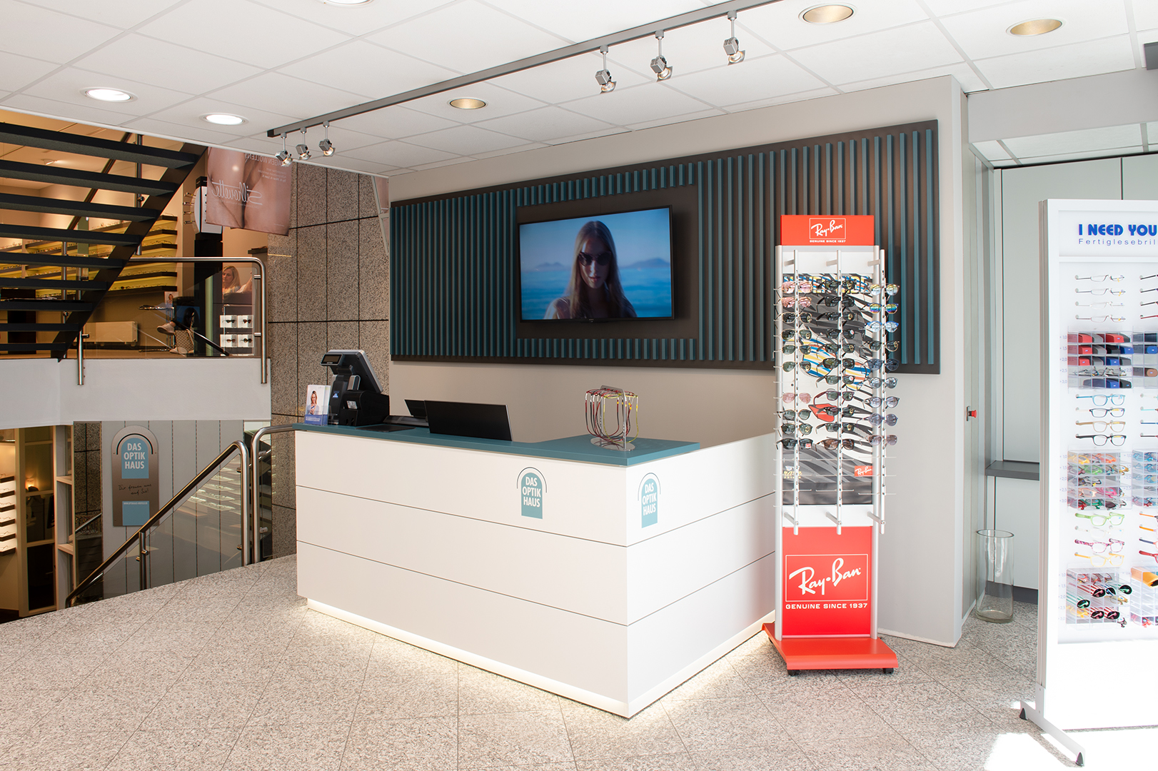 DAS OPTIKHAUS GmbH & Co. KG