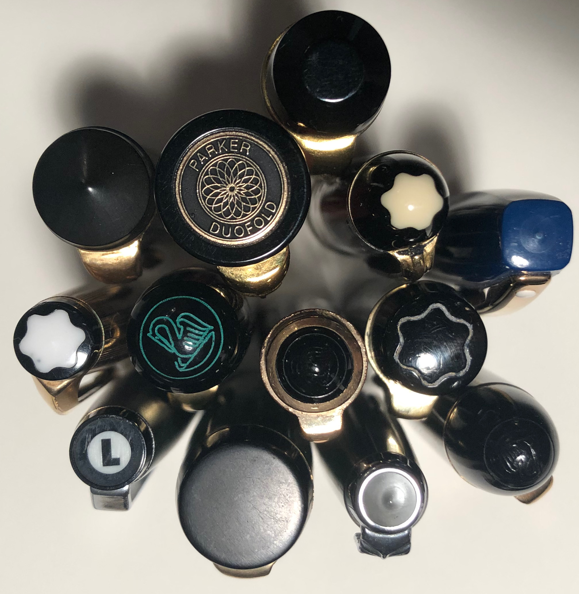 MONTEL Schreibwaren & Füllhalter-Werkstatt