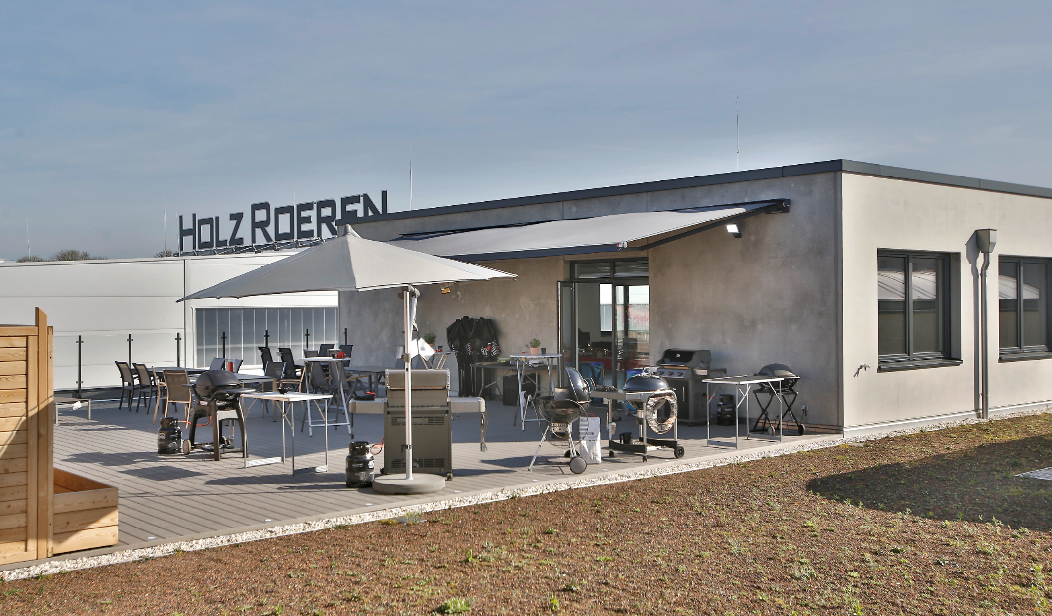 Holz Roeren GmbH