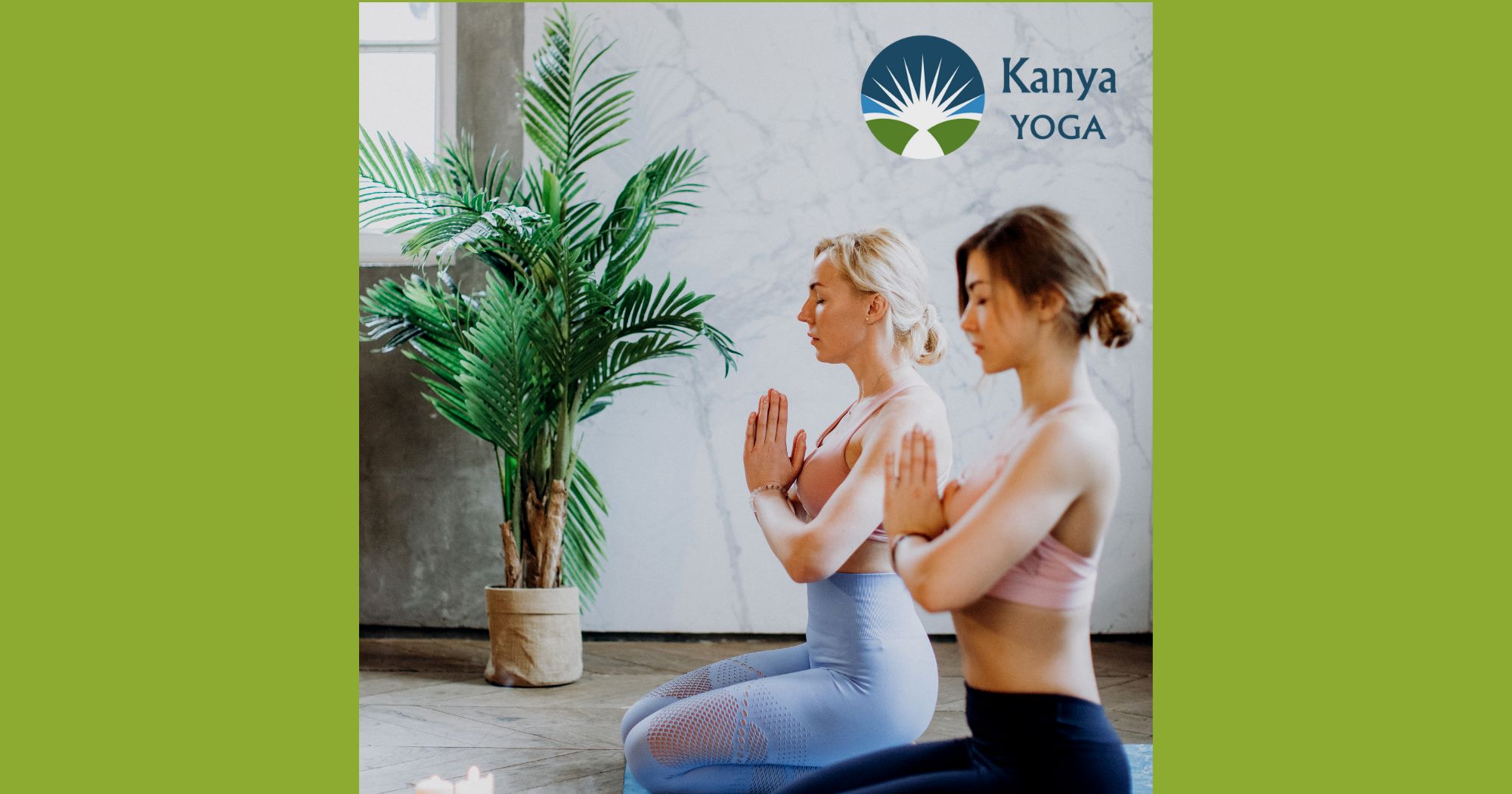 Kanya Yoga