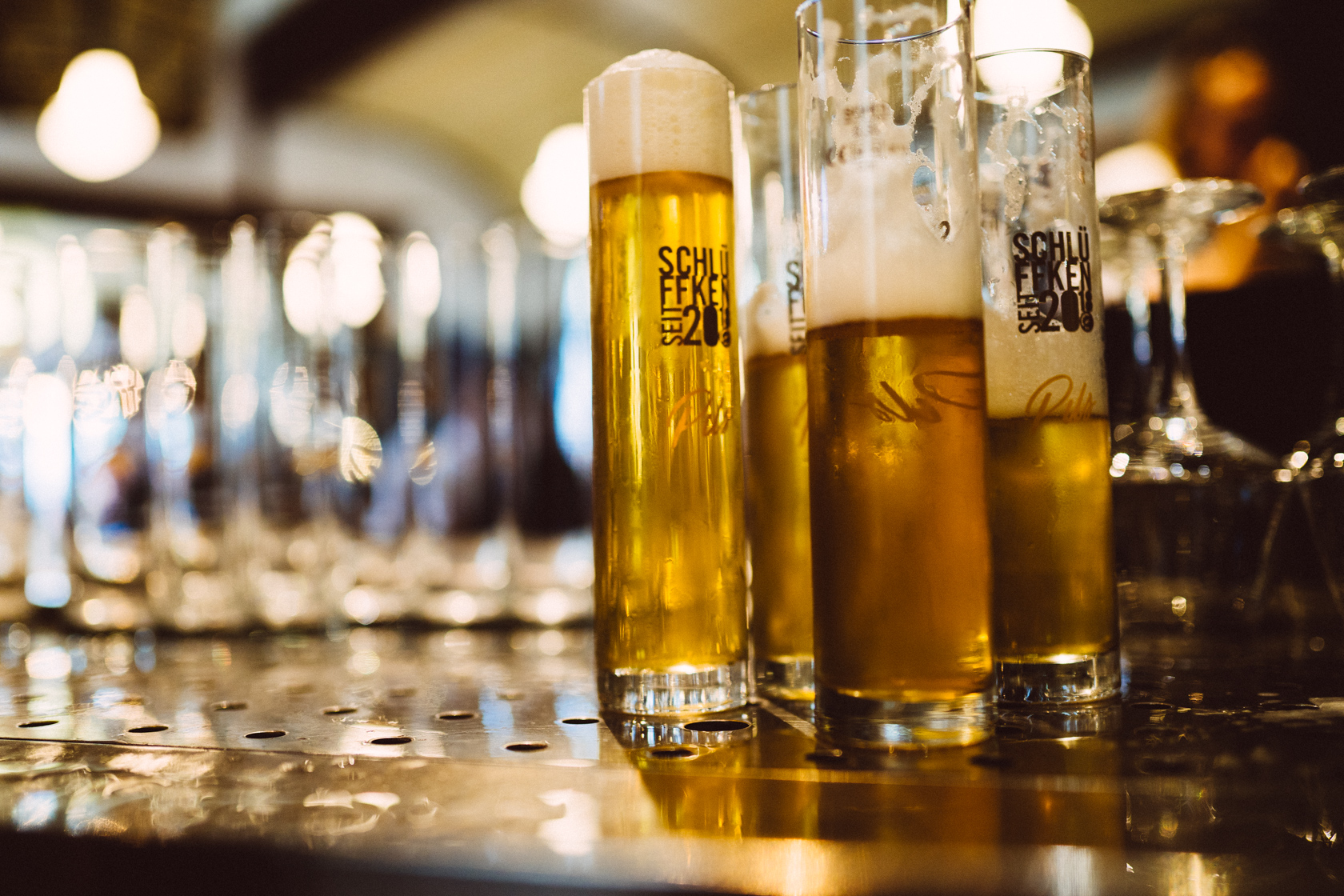 Restaurant Nordbahnhof