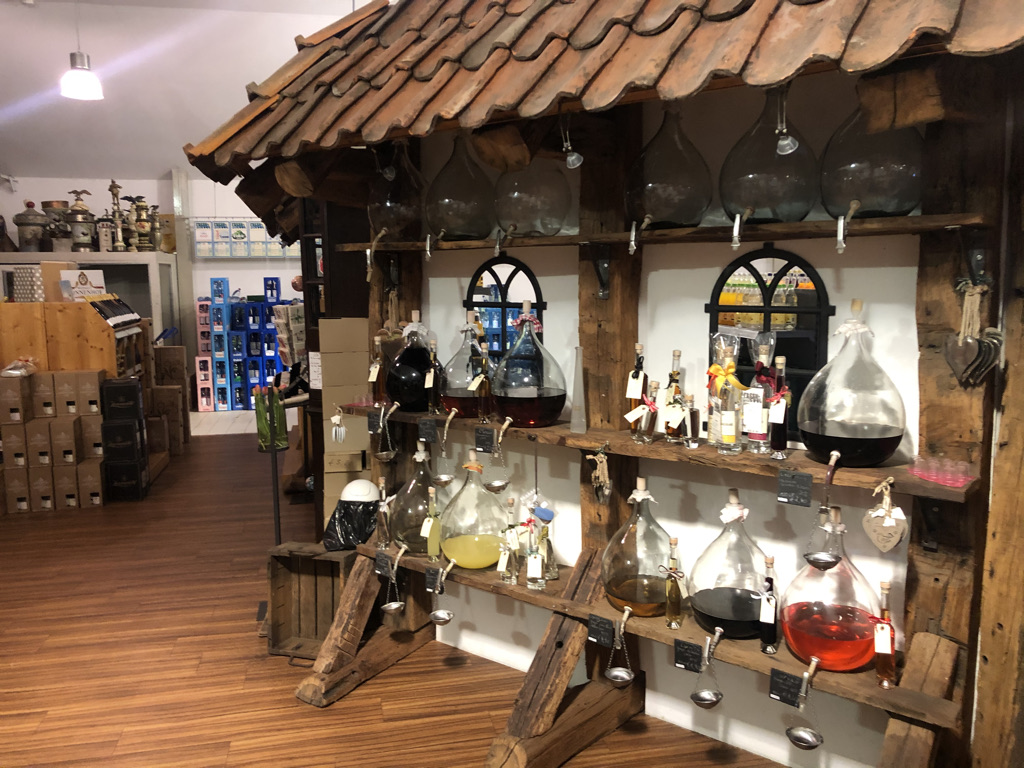 Fresh & Cool Getränkefachmarkt