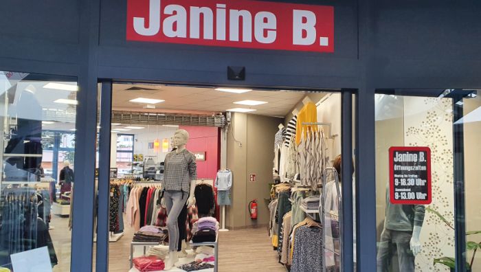 Janine B
