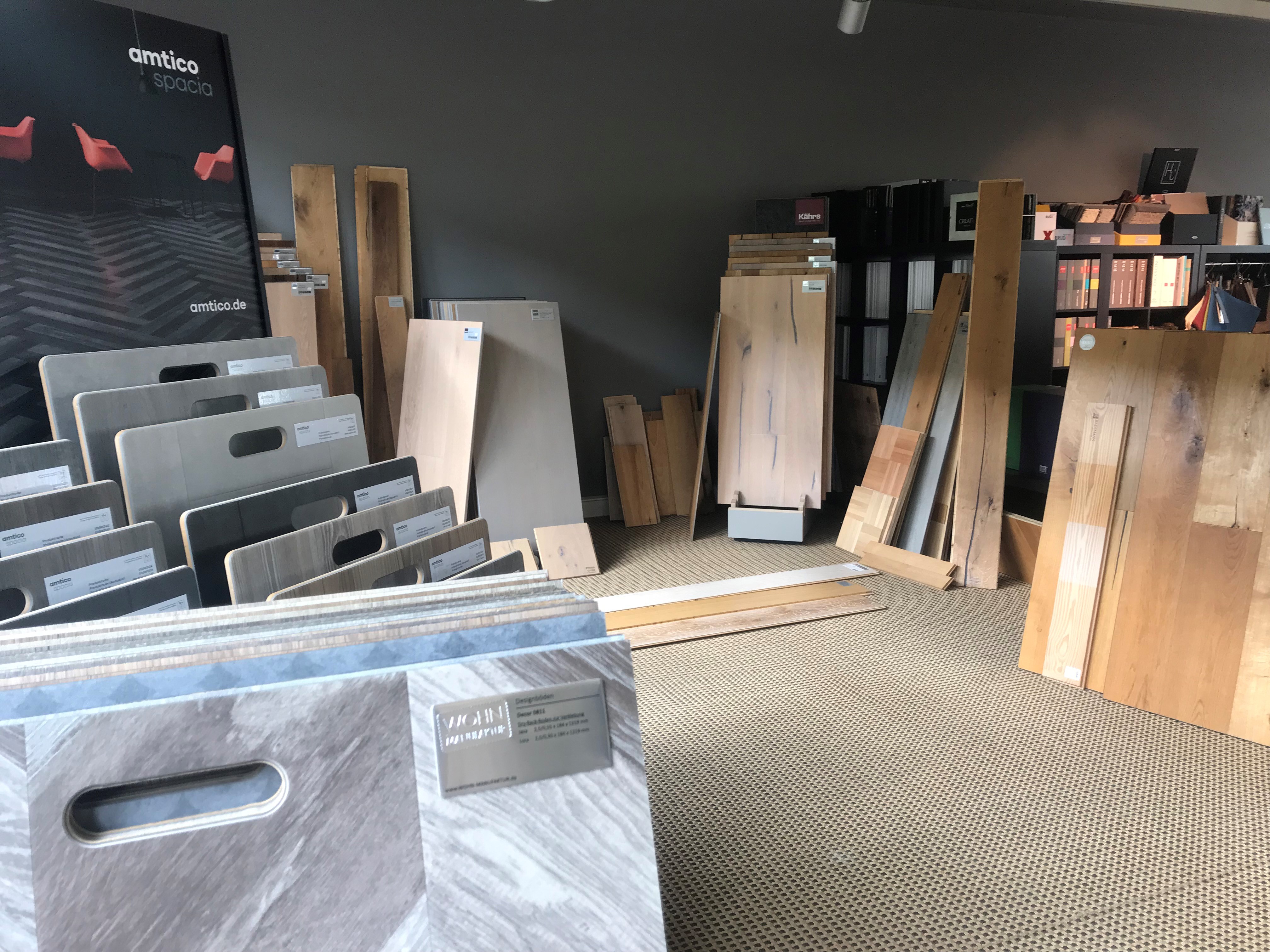 Adolf Rademann Inh. Christoph Kämmerer