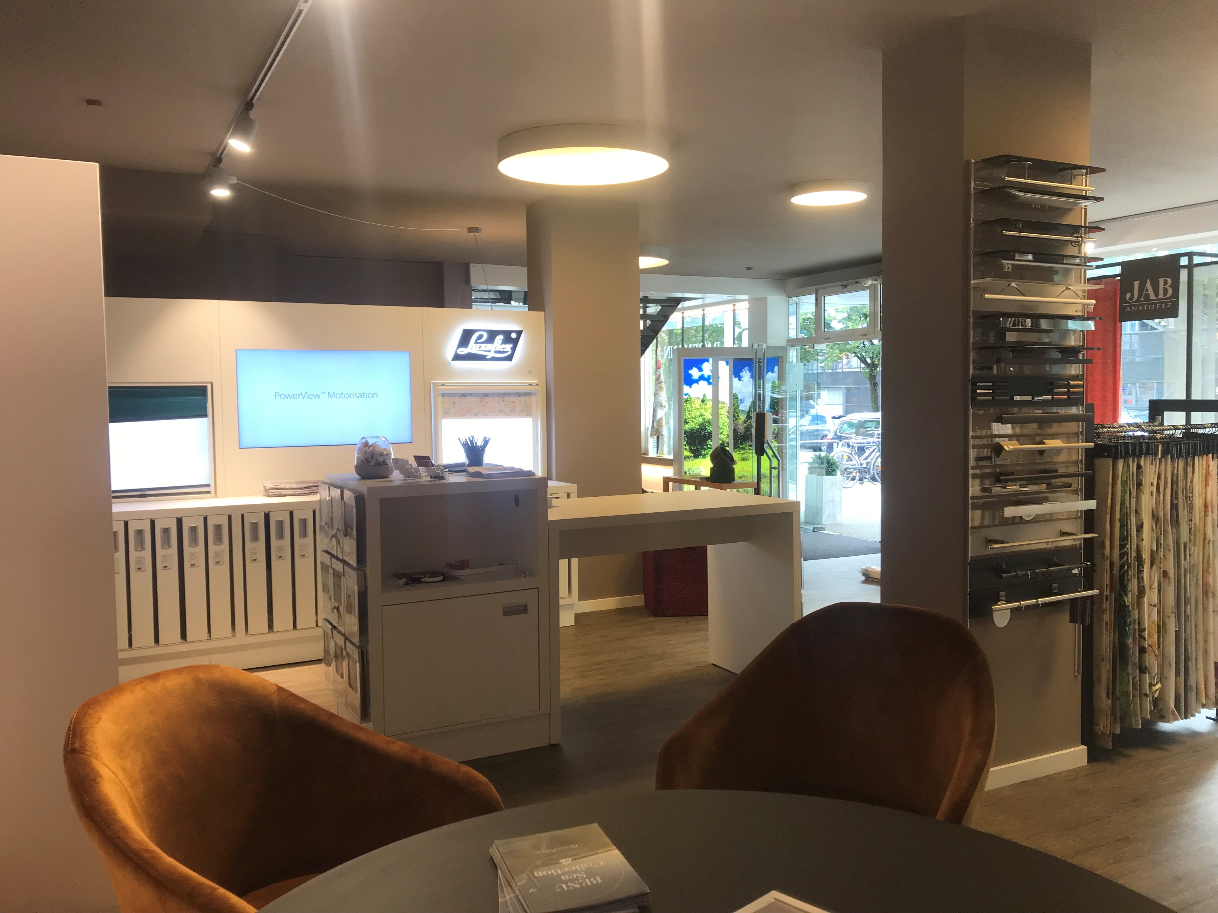 Adolf Rademann Inh. Christoph Kämmerer