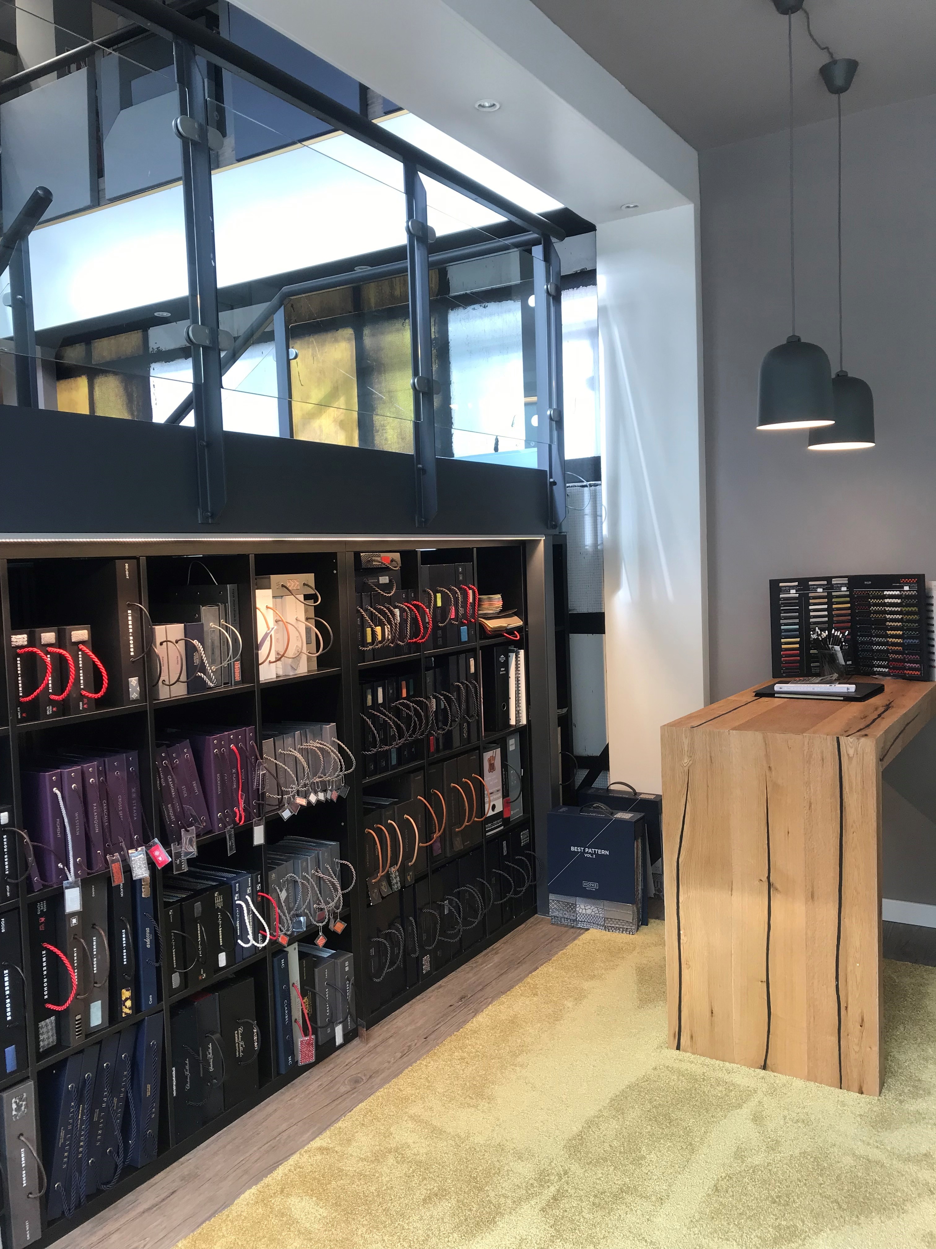 Adolf Rademann Inh. Christoph Kämmerer