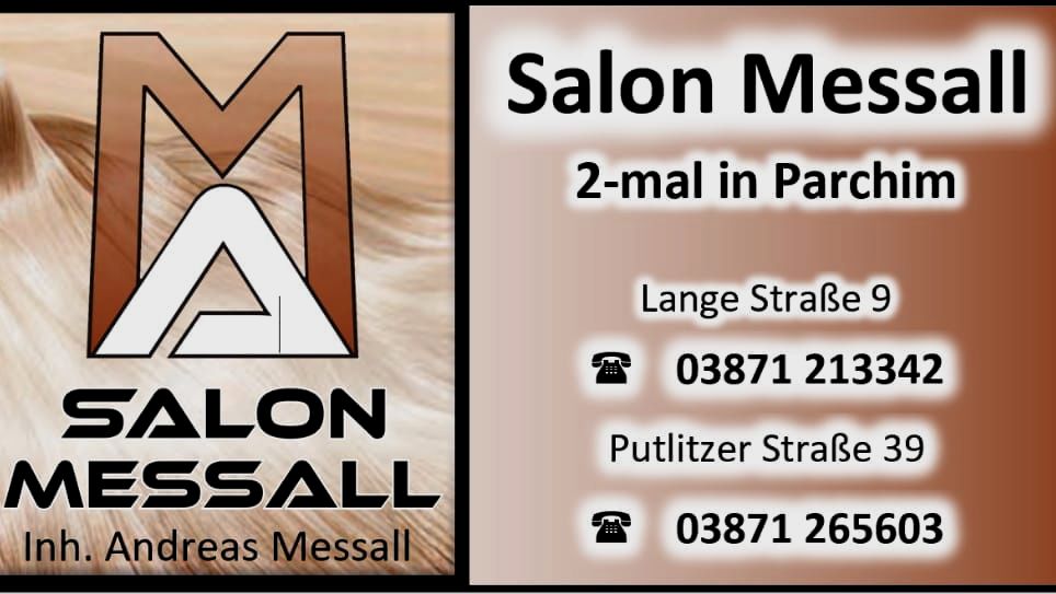 Salon Messall