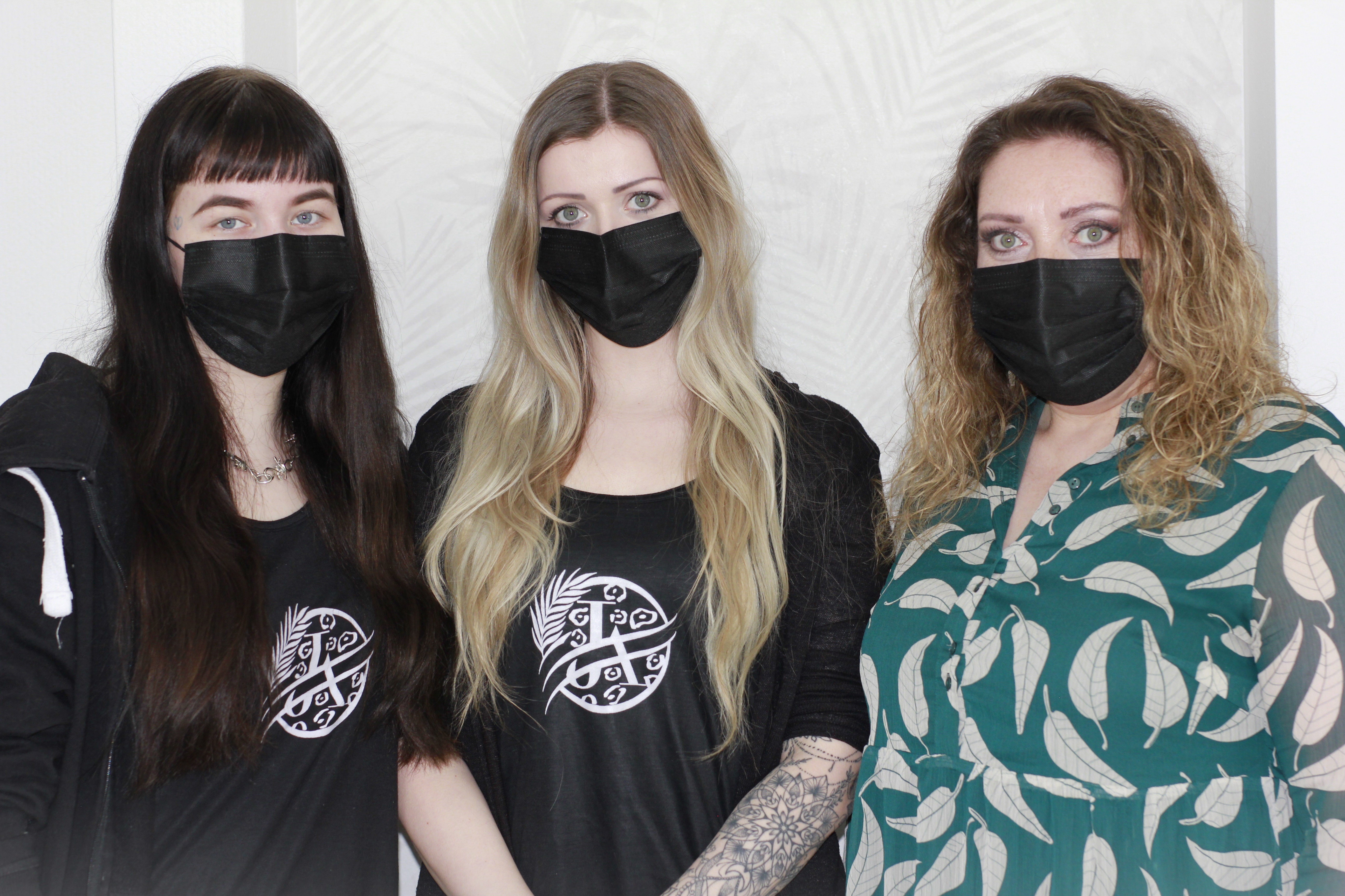 JAGUART - Tattoos & More