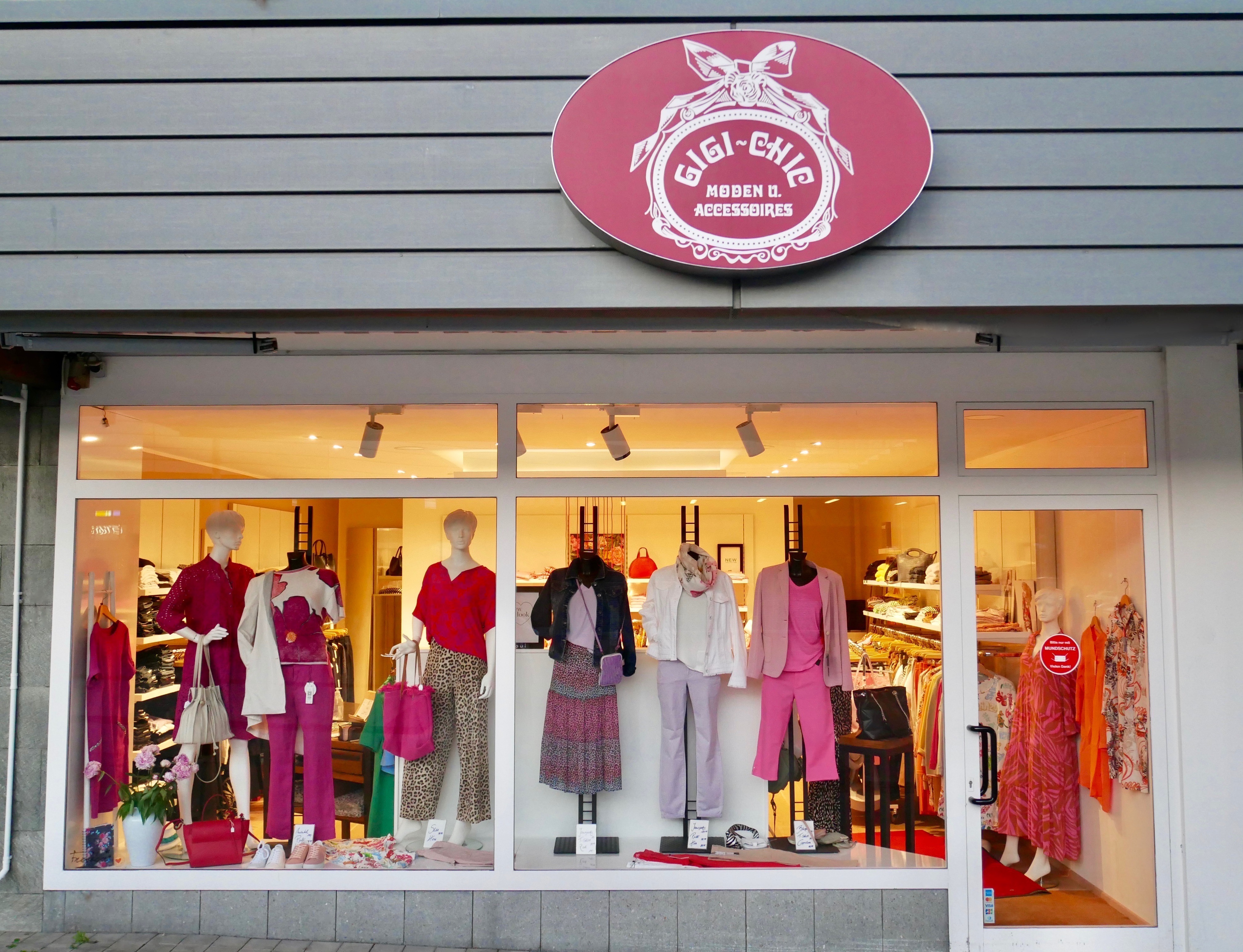 GigiCic Mode & Accessoires