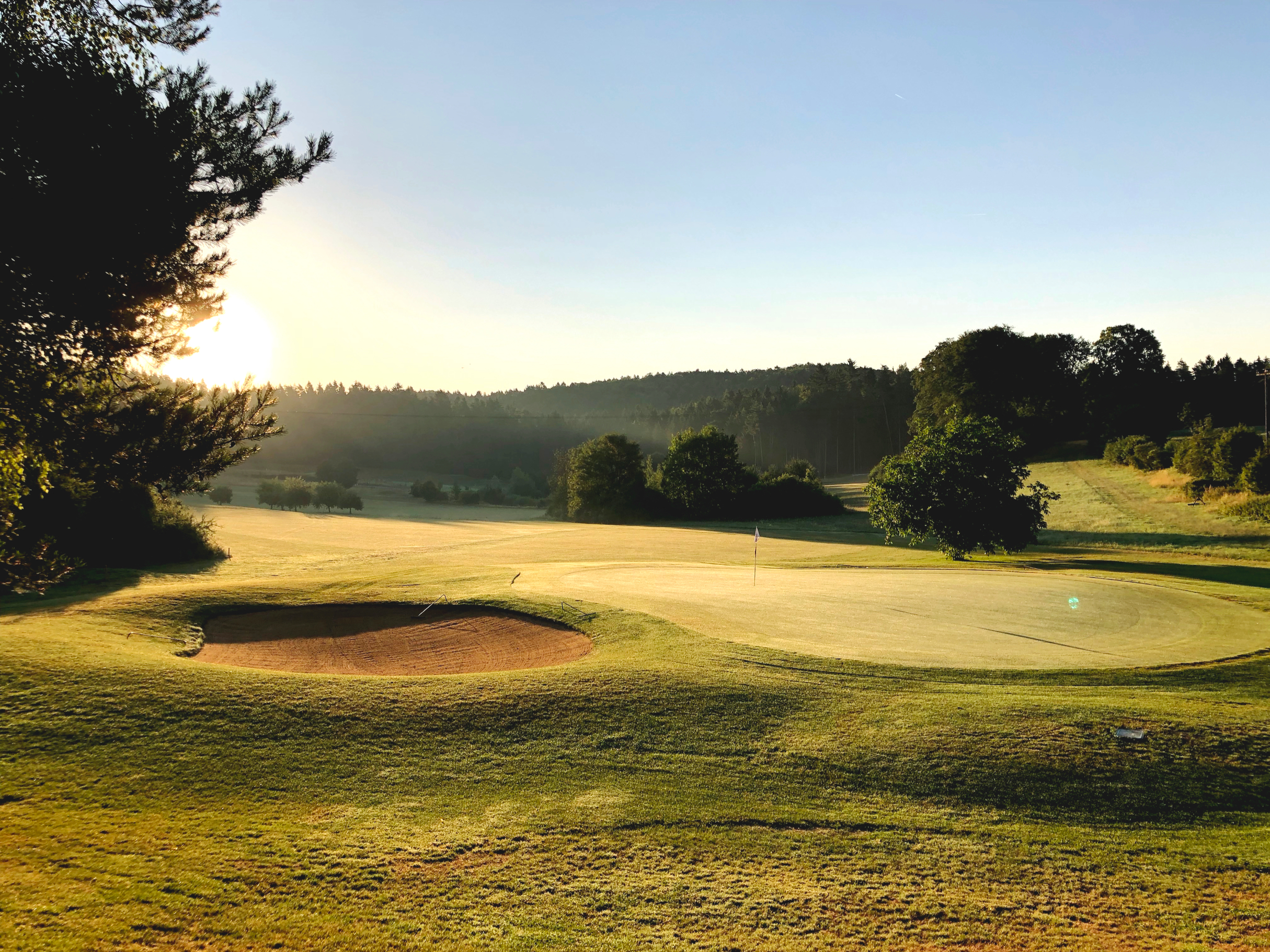 Golfclub Gerhelm Nürnberger Land e. V.