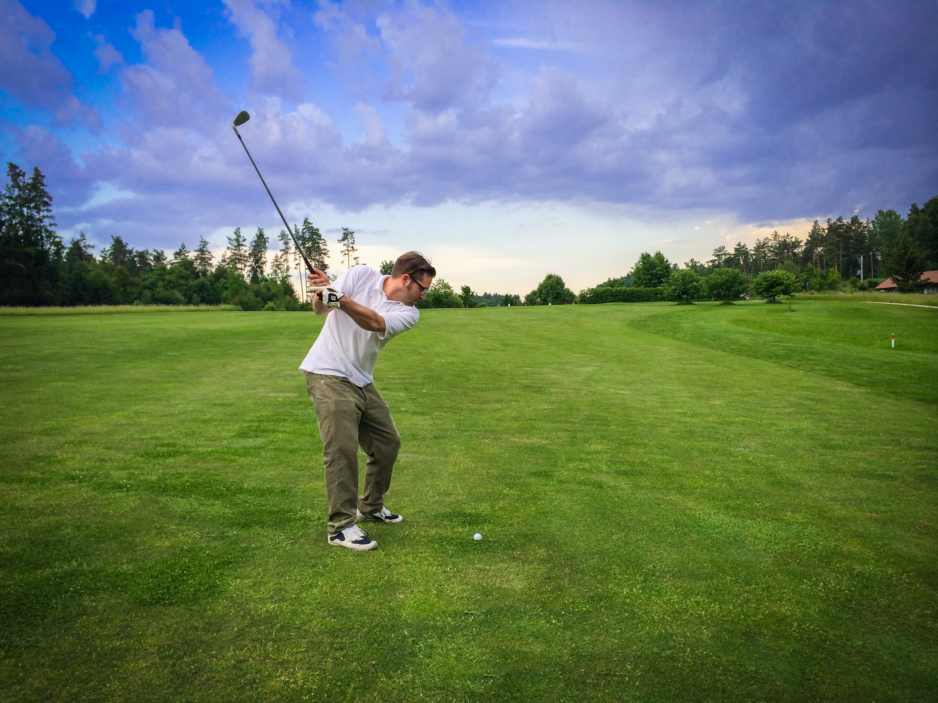 Golfclub Gerhelm Nürnberger Land e. V.