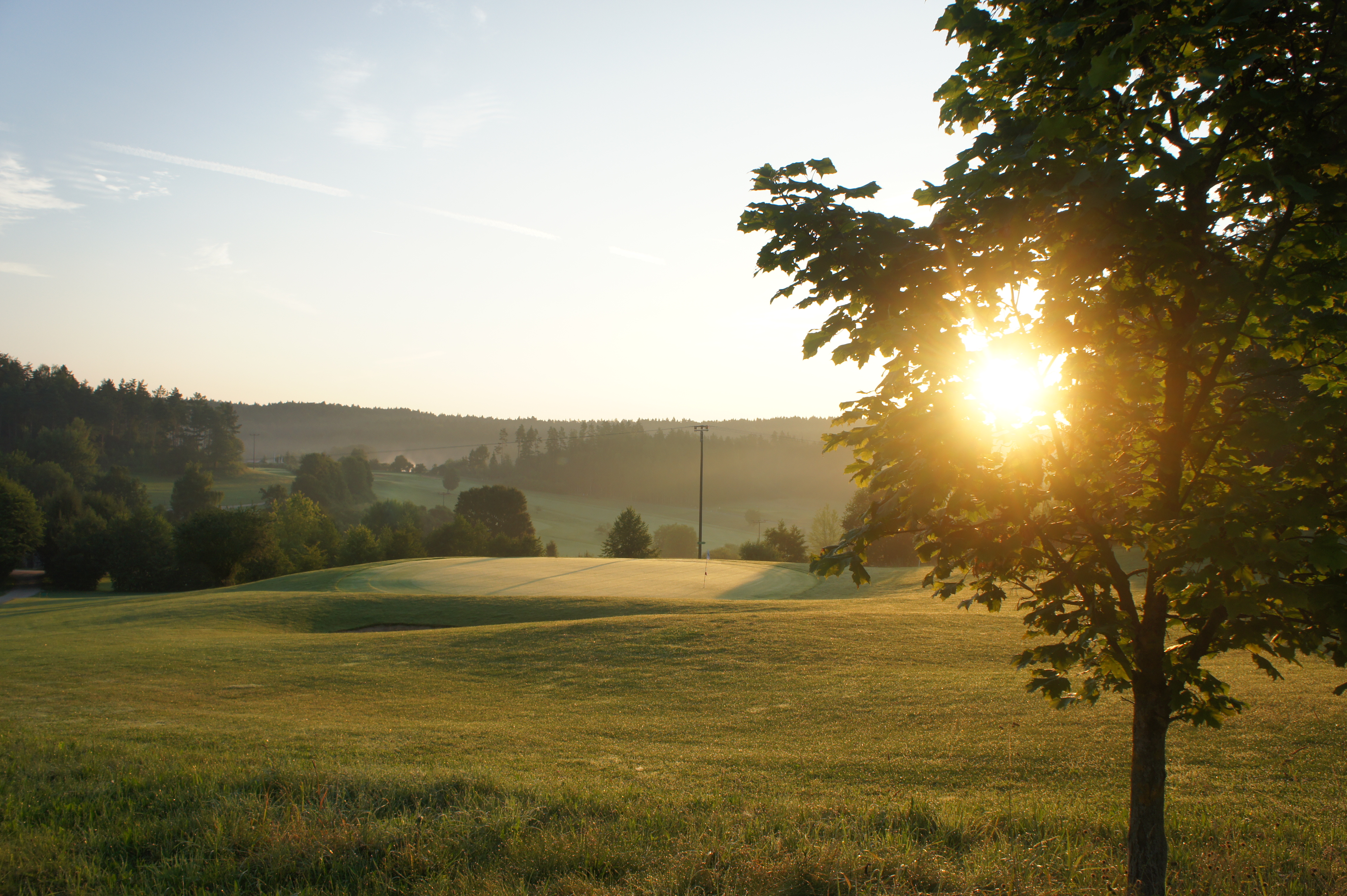 Golfclub Gerhelm Nürnberger Land e. V.