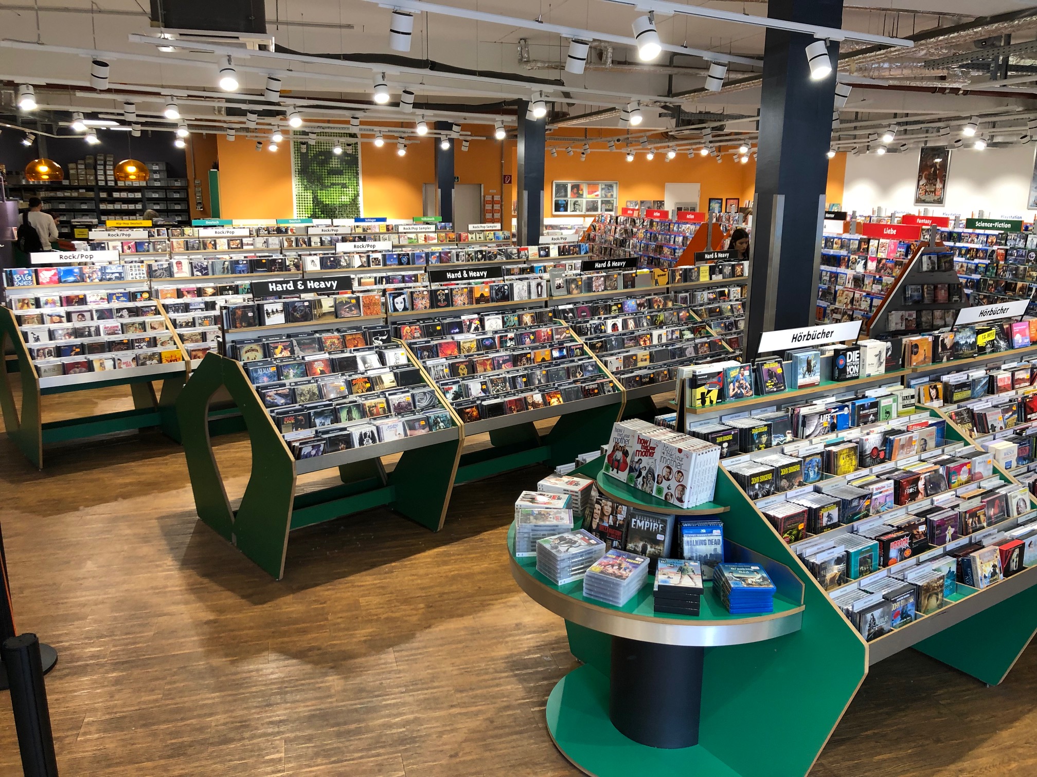 andrä - Musik Filme Games