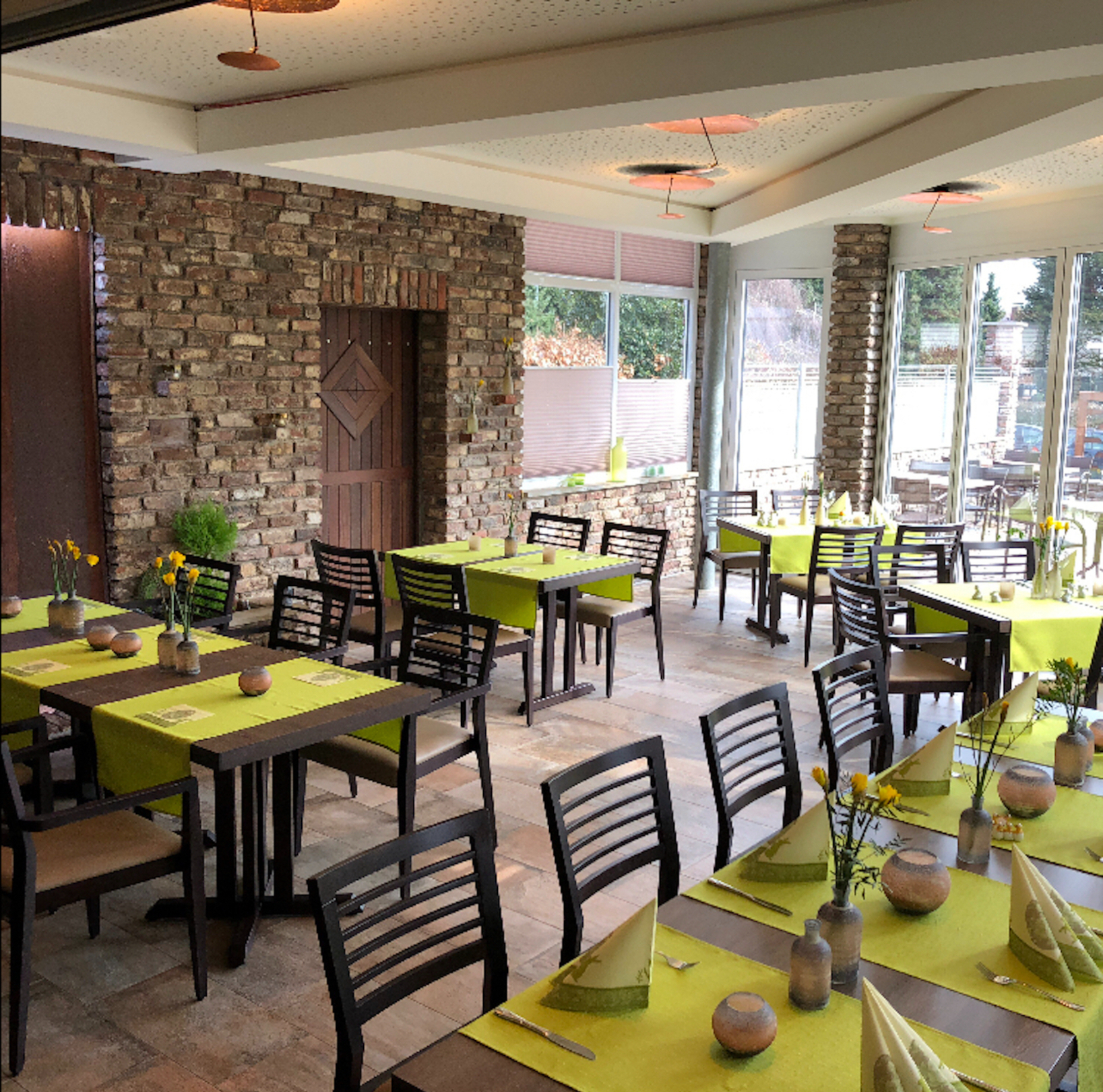 Waldhotel zum Bergsee Damme