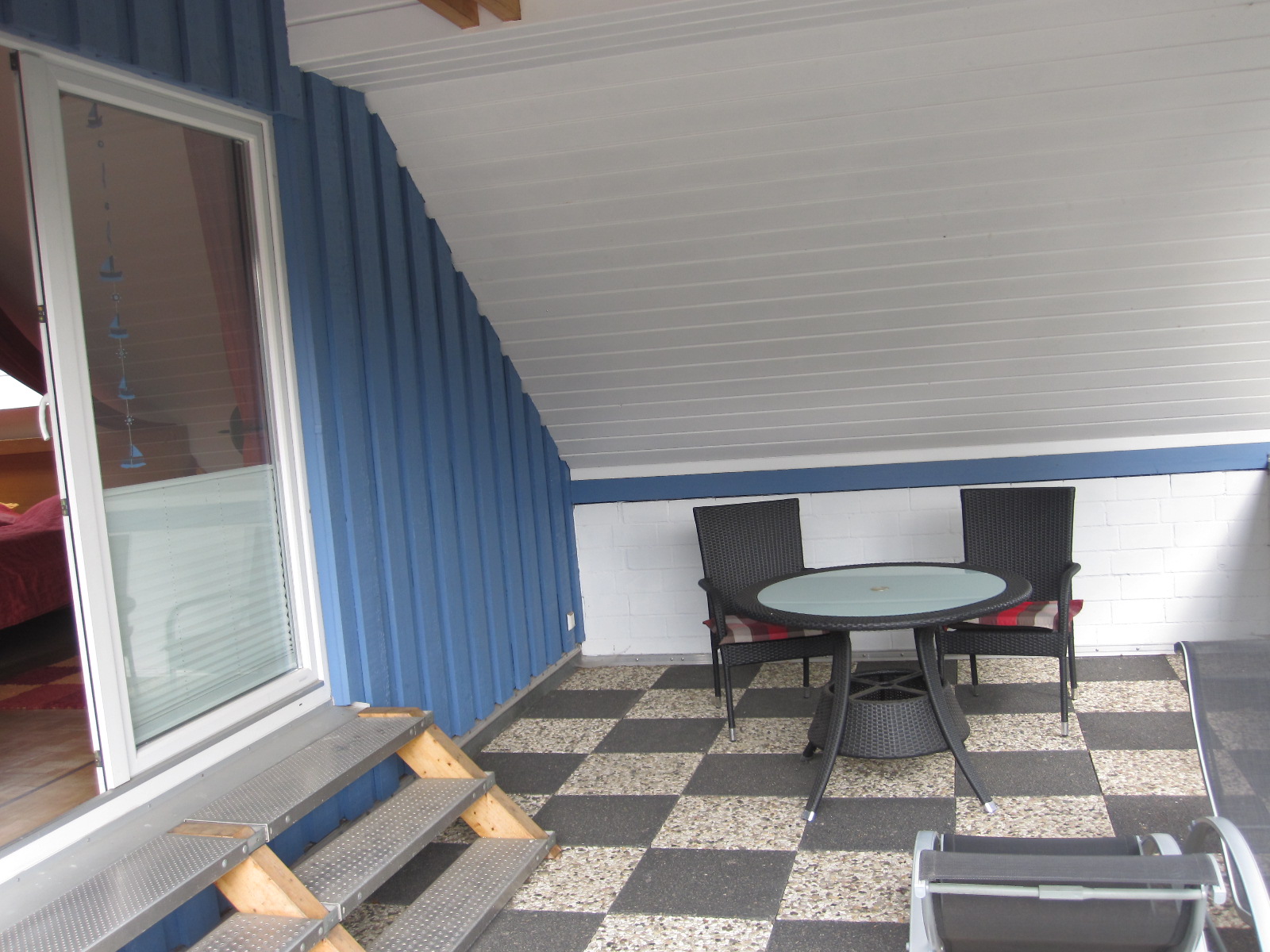 Privatvermietung Giese