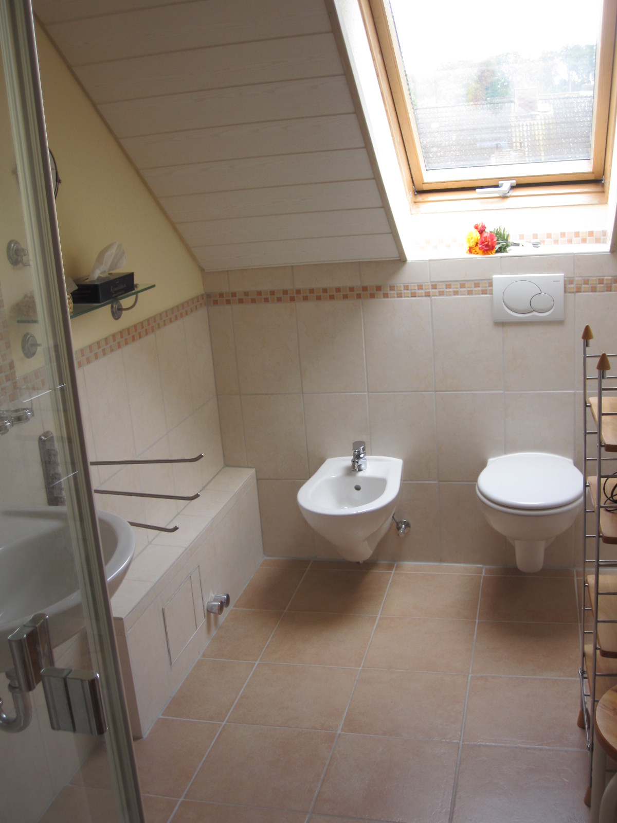 Privatvermietung Giese