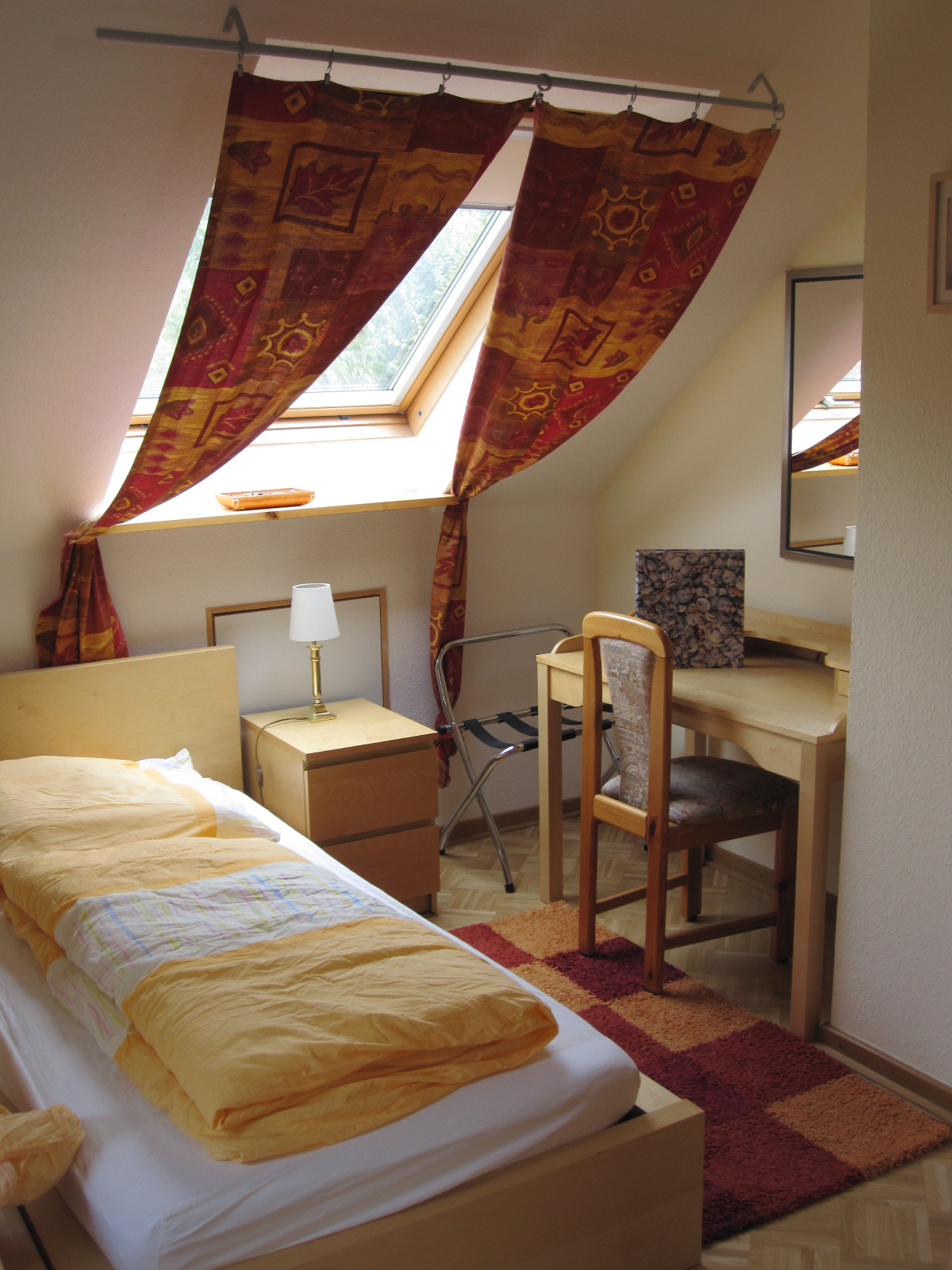 Privatvermietung Giese