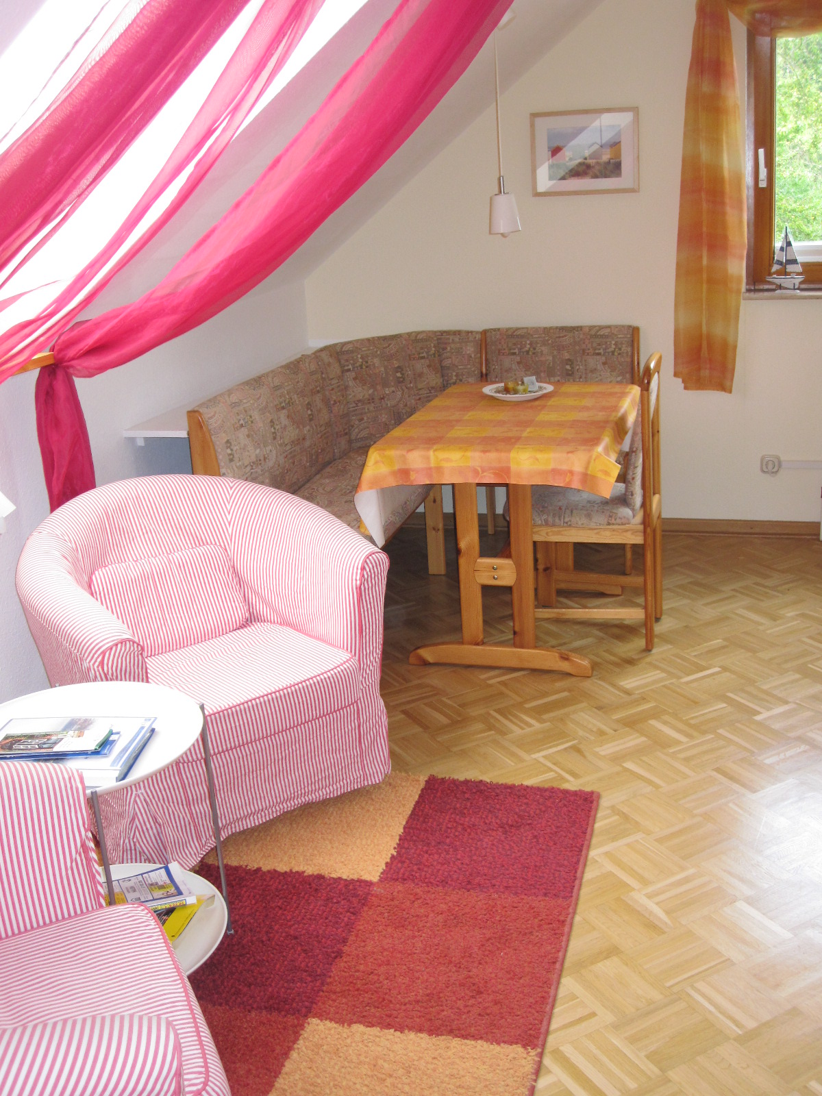 Privatvermietung Giese