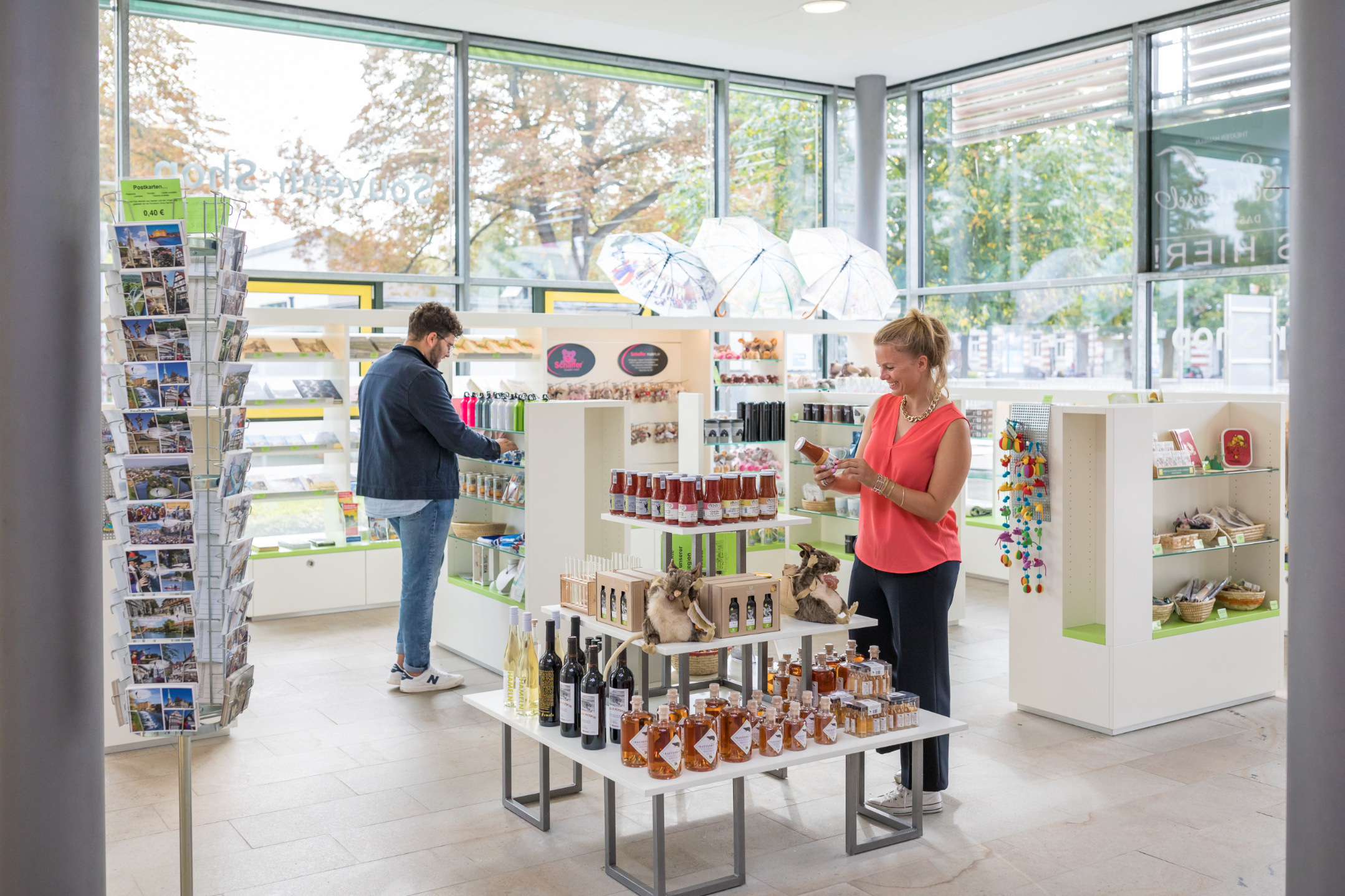 Hameln Marketing und Tourismus