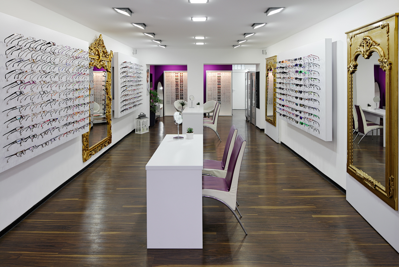 bm - die brillenmeister by lange